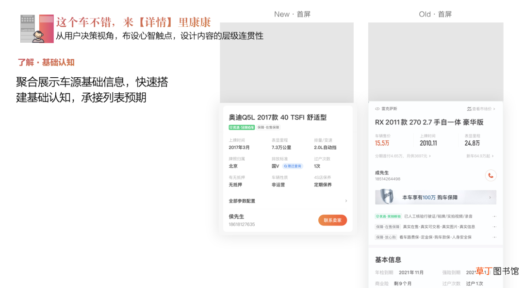 设计价值探索：链路升级视角下助力业务目标超额达成
