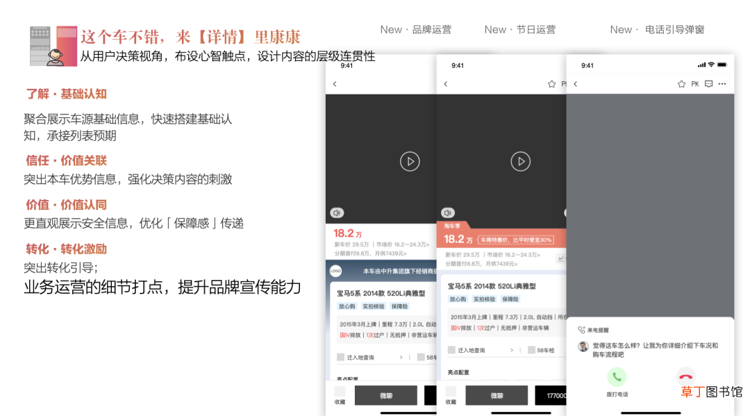 设计价值探索：链路升级视角下助力业务目标超额达成