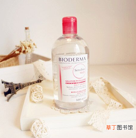 贝德玛卸妆水不能长期用