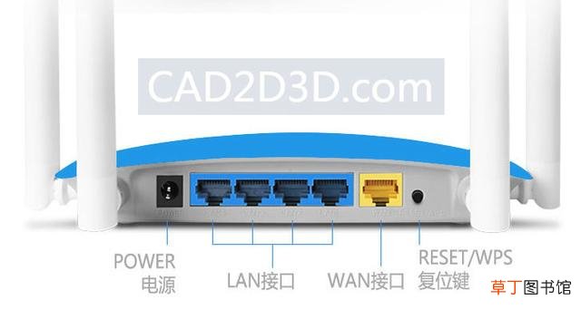 网络光猫和路由器的区别 网络猫和路由器的区别