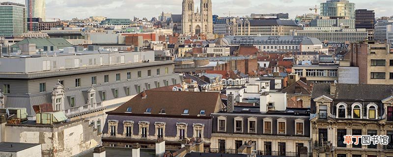 brussels是什么国家