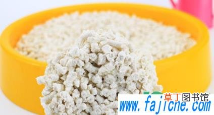 豆腐猫砂发霉晒晒能用吗 豆腐猫砂发霉用了会死吗