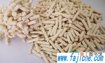 豆腐猫砂发霉晒晒能用吗 豆腐猫砂发霉用了会死吗