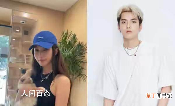 吴亦凡需要24小时内宣布退出娱乐圈 都美竹发决战宣言