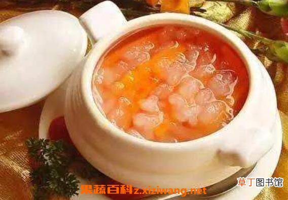 雪蛤素的功效与作用 雪蛤素的药用价值