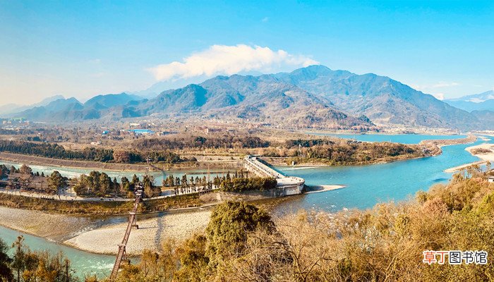 天府是哪个城市