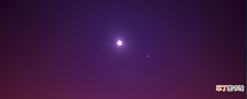 北斗星和北极星的区别