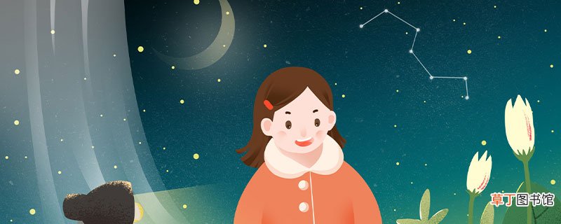 北斗星和北极星的区别
