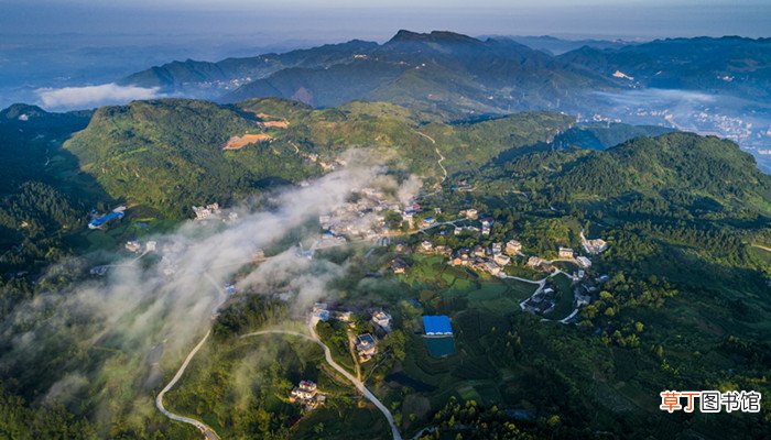 黔是哪里