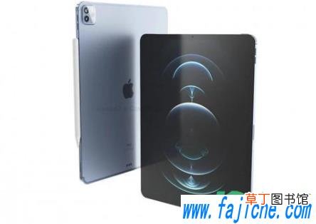 2021ipadpro最新消息 2021年出ipadpro吗