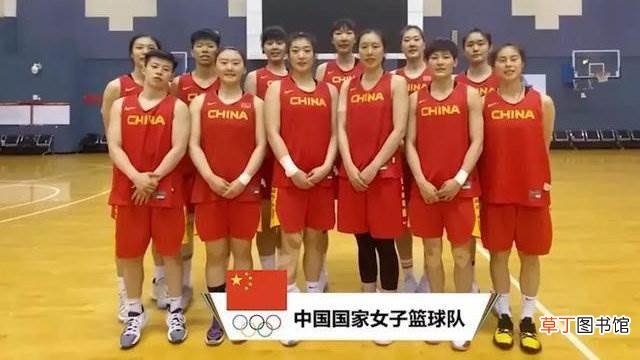 姚明率中国女篮出征东京奥运会?东京奥运会2021开幕时间
