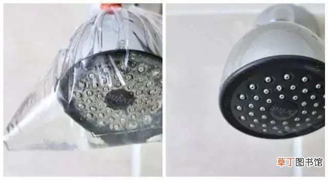 厨房卫生间器具老是生锈怎么办?除锈保洁有妙招!