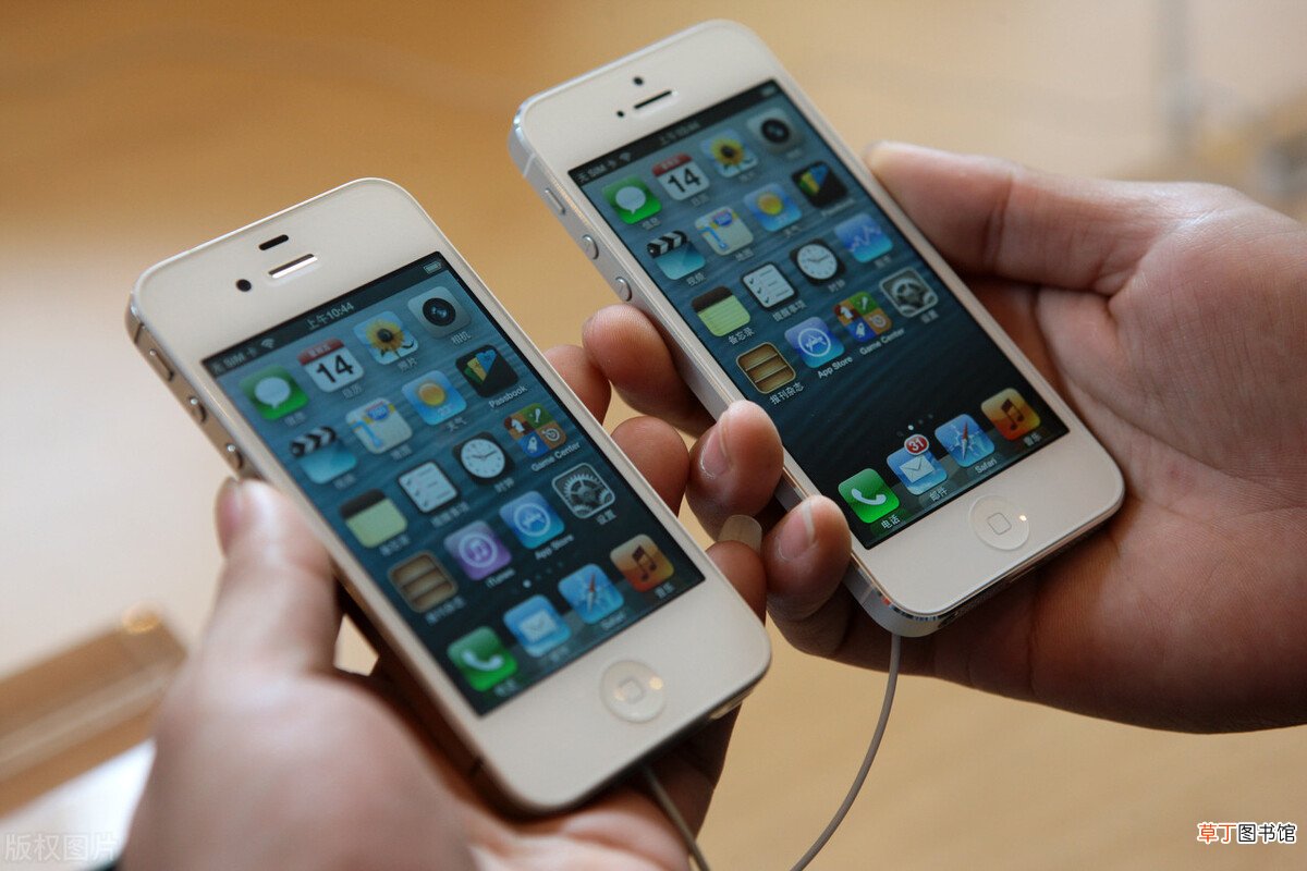iphone4s实用软件 让你的iPhone更好用