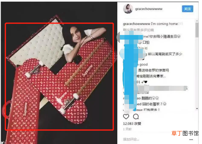 周扬青家里很有钱吗,周扬青爸爸是谁