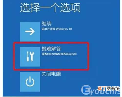 win10电脑开机蓝屏修复解决办法 win10电脑一开机就蓝屏