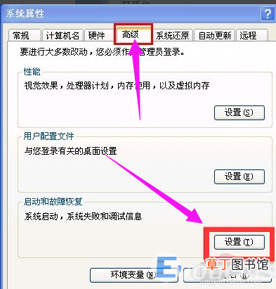电脑自动重启的解决办法 电脑经常自动重启怎么解决
