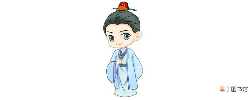 公子对应的女子称呼有哪些