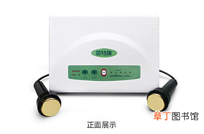 尚赫美容仪正确使用方法