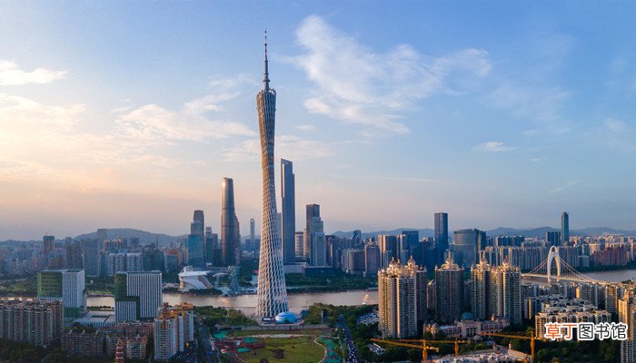 广州南海区属于哪个区
