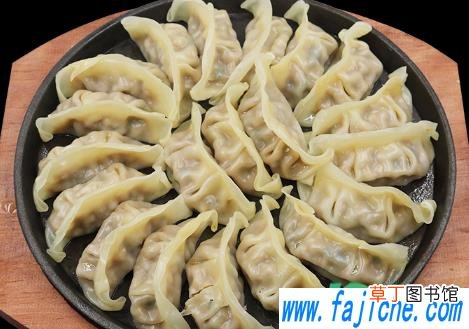 祭祀用的饺子有什么讲究 人死后为什么要包饺子
