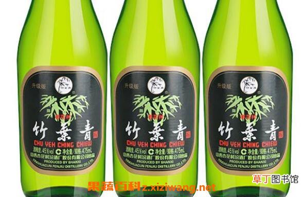 竹叶青酒的功效与作用 竹叶青酒的食用禁忌