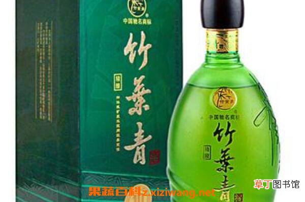 竹叶青酒的功效与作用 竹叶青酒的食用禁忌