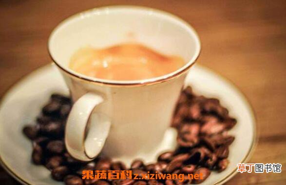 意式浓缩咖啡怎么做 意式浓缩咖啡怎么喝