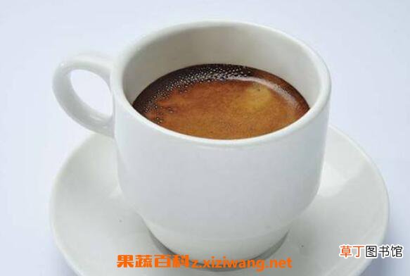 意式浓缩咖啡怎么做 意式浓缩咖啡怎么喝