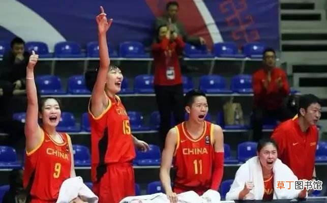 东京奥运会2021开幕时间 姚明率中国女篮出征东京奥运会