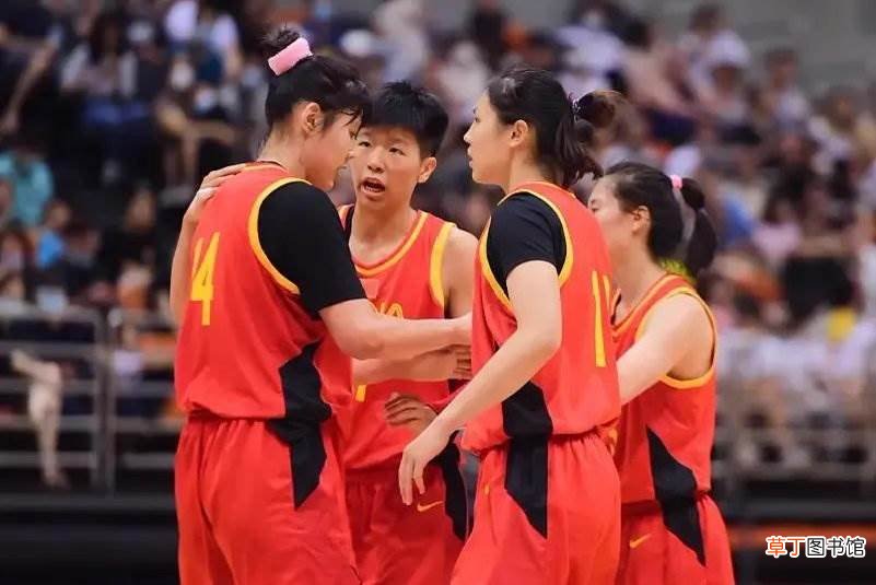 东京奥运会2021开幕时间 姚明率中国女篮出征东京奥运会