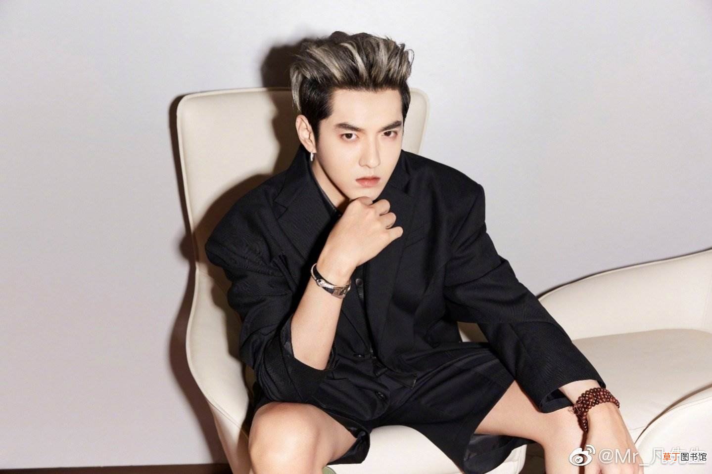 吴亦凡的瓜还要吃多久? SNH48成员晒与吴亦凡聊天记录