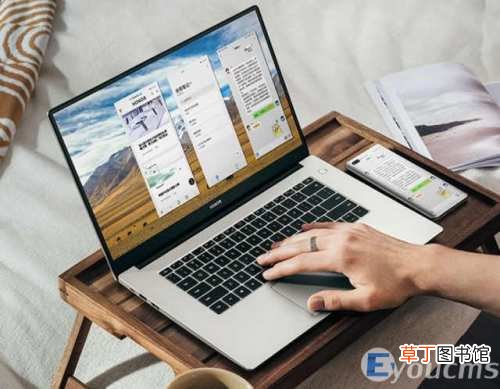 2022年度高性价比商务本盘点 办公用笔记本电脑哪个好