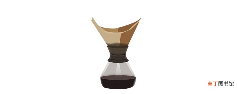 滤纸是种什么纸