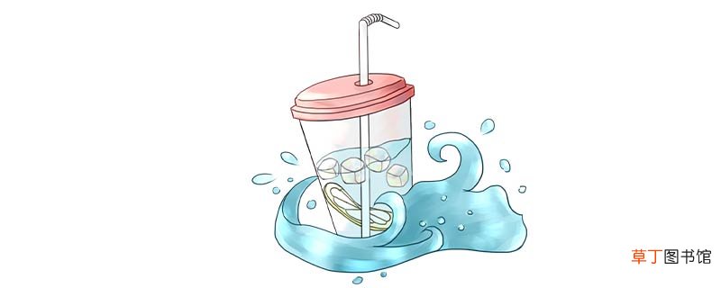 苏打水是什么