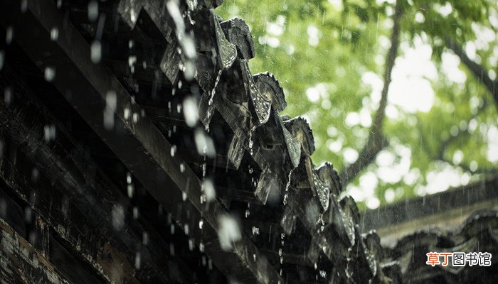 苏州梅雨季节是几月份