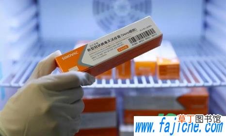 张文宏接种哪家的疫苗 为什么中国自己不打科兴疫苗