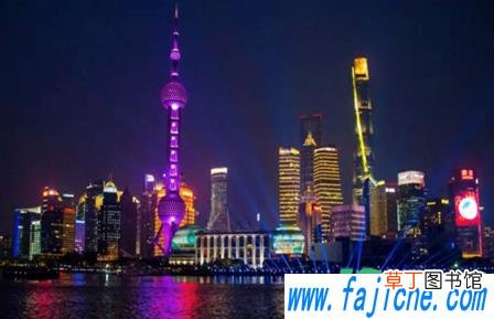 国庆去上海应该穿什么 上海2021年国庆节温度一般多少