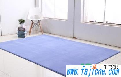 瑜伽垫光滑的那面冲哪边 瑜伽垫使用光滑面还是有棱面