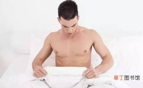 男人性欲低下的原因是什么