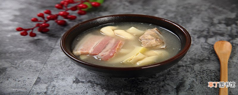 腌笃鲜是属于哪里的菜