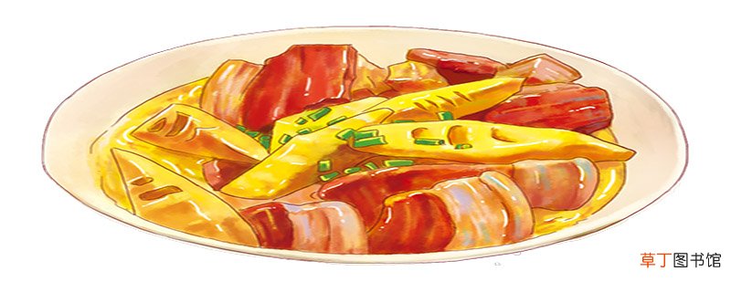 腌笃鲜是属于哪里的菜