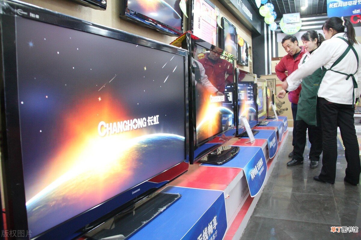 国产液晶电视机排名 ,2021液晶电视品牌排名榜前十