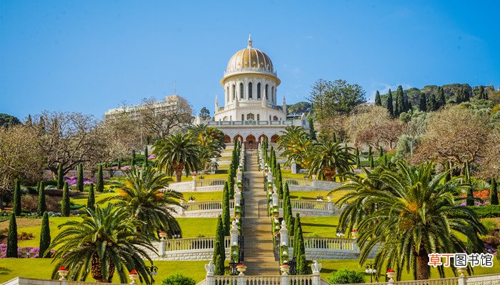 以色列和巴勒斯坦国土面积