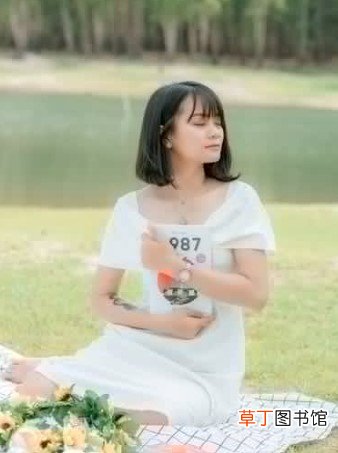 鹅蛋脸要不要刘海