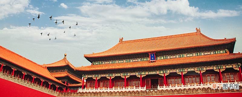 北京故宫是哪一个皇帝建造的