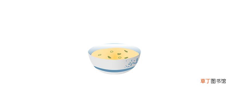 白子蒸蛋的白子是什么
