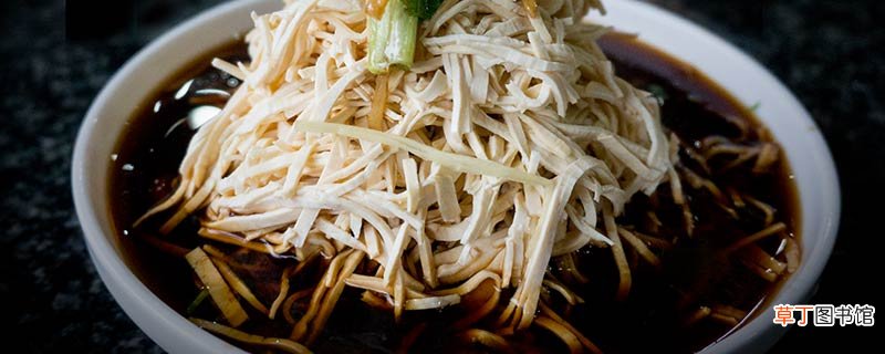 淮扬菜口味特点