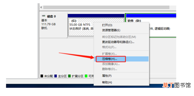 电脑新装一块硬盘 怎么安装使用