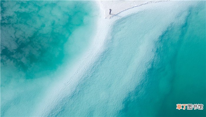 青海湖属于哪个省