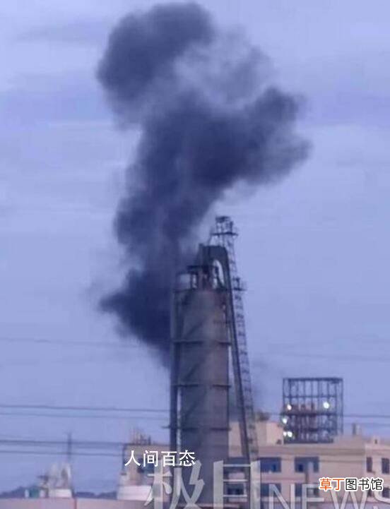 致多位村民出现头晕恶心等症状 江西一化工厂不明气体泄漏